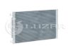 UAZ 316300813102095 Condenser, air conditioning